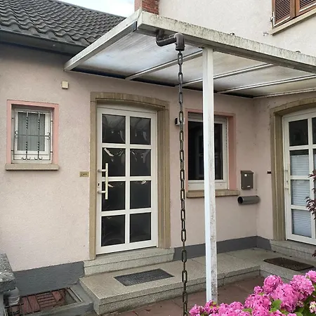 Bienwald Lejlighed Kandel